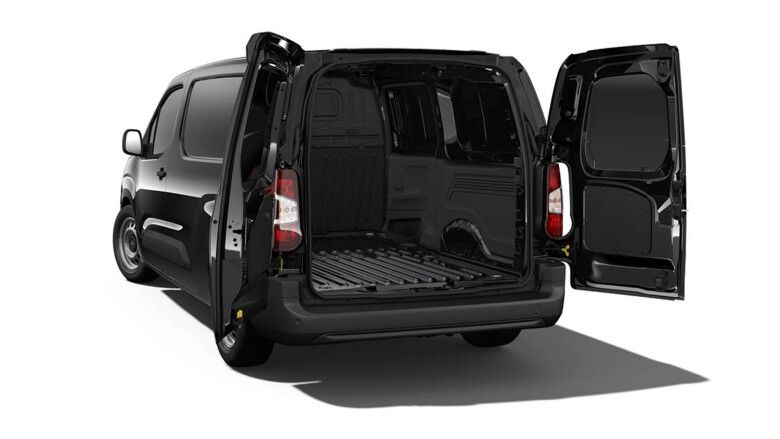 Citroen Berlingo Xl Diesel 1.5 BlueHDi 100ps Van Enterprise